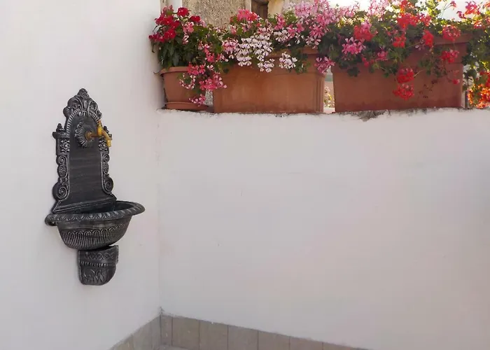 Il Paradiso Degli Dei
