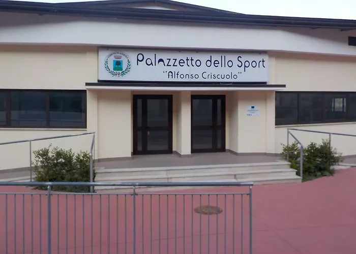 Il Paradiso Degli Dei *
