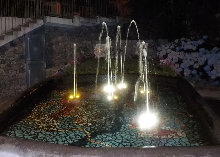 Daire Il Paradiso Degli Dei