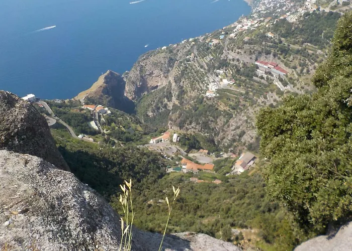 Il Paradiso Degli Dei * Agerola