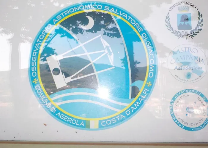 Il Paradiso Degli Dei * Agerola