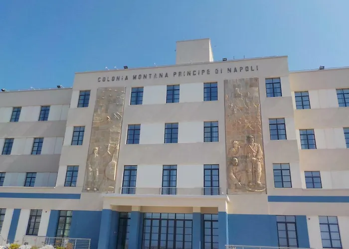 Il Paradiso Degli Dei Daire