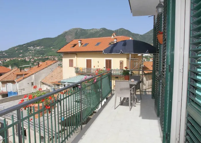 Il Paradiso Degli Dei