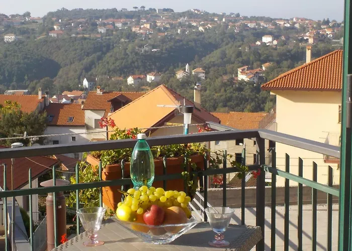 Il Paradiso Degli Dei