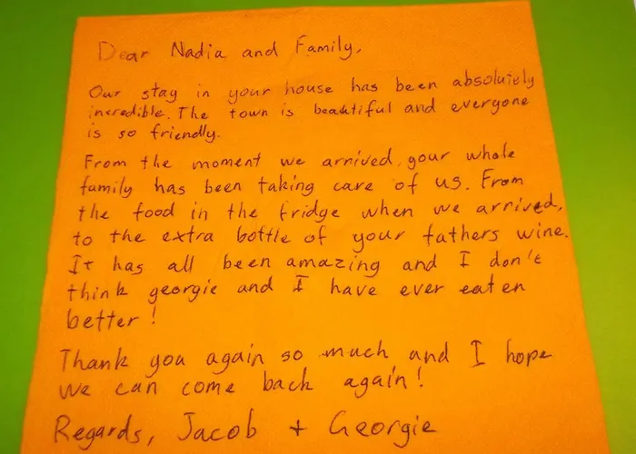 Il Paradiso Degli Dei * Agerola