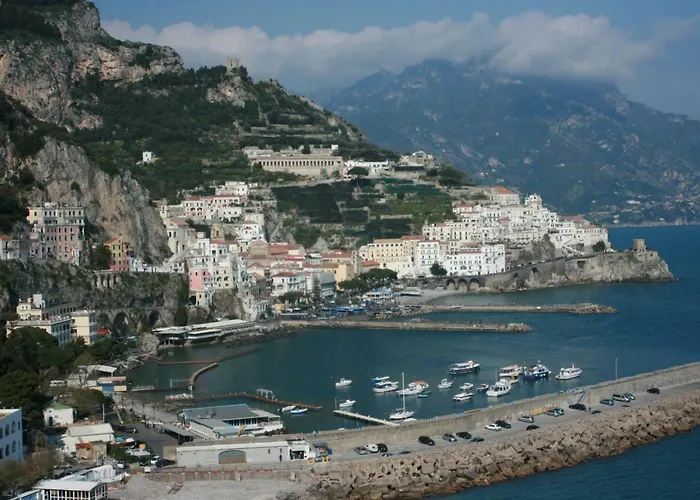 Il Paradiso Degli Dei