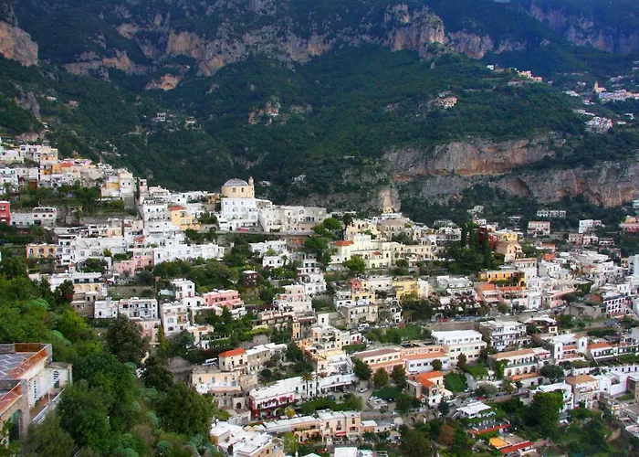 Il Paradiso Degli Dei *