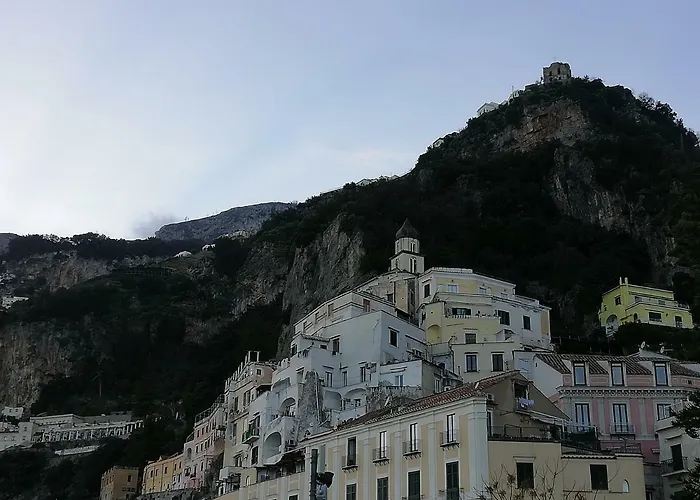 Il Paradiso Degli Dei Agerola