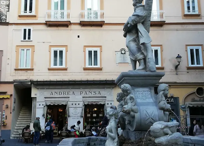 Il Paradiso Degli Dei