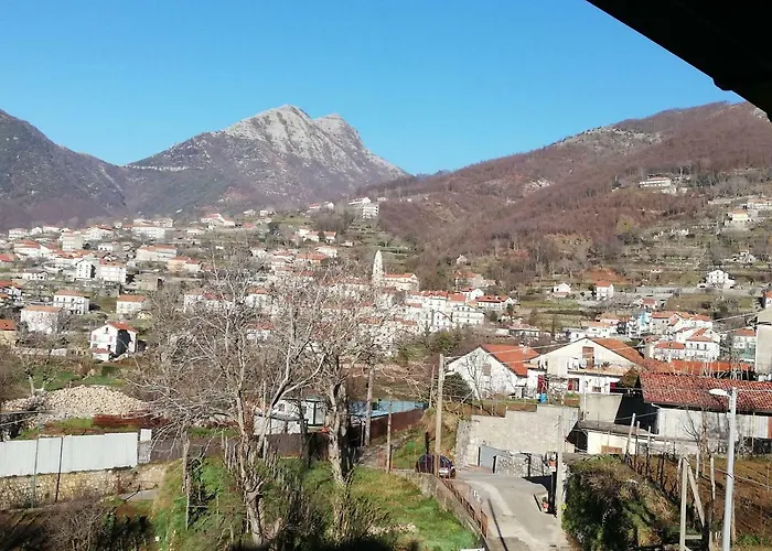 Daire Il Paradiso Degli Dei