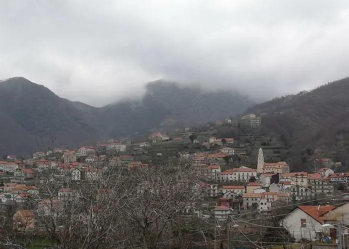 Daire Il Paradiso Degli Dei