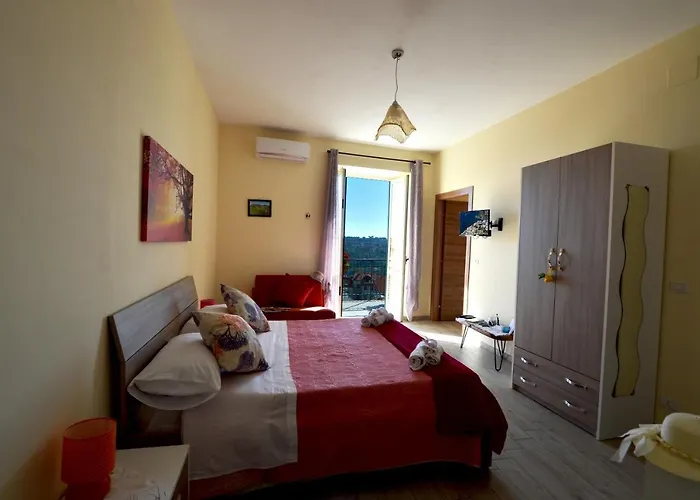 Daire Il Paradiso Degli Dei