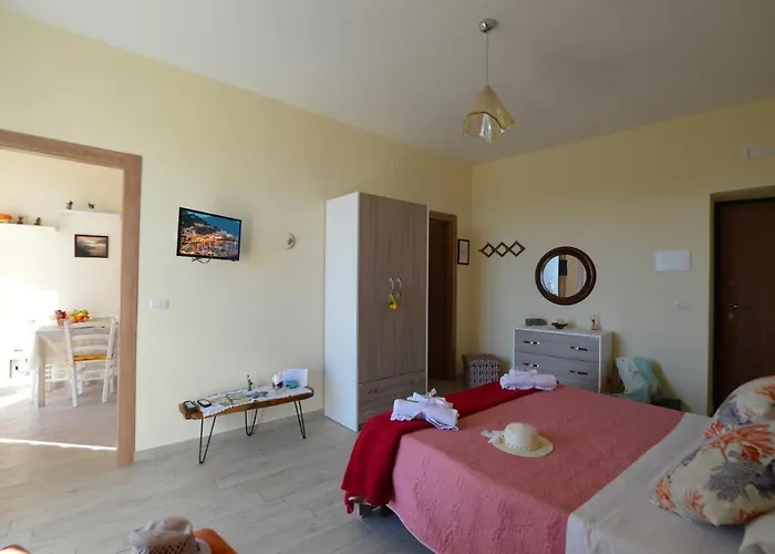 Il Paradiso Degli Dei Daire Agerola