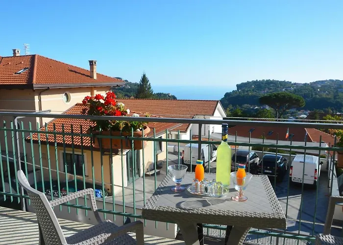 Daire Il Paradiso Degli Dei Agerola