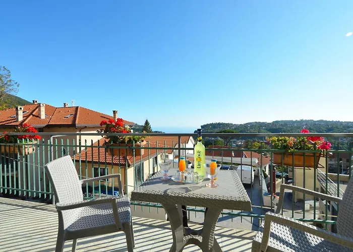 Il Paradiso Degli Dei Agerola