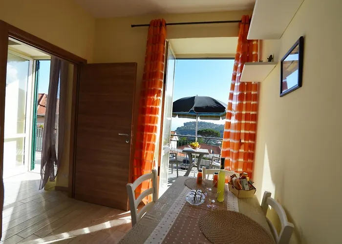 Il Paradiso Degli Dei Agerola