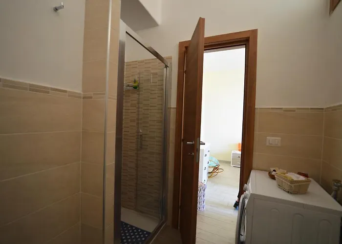 Il Paradiso Degli Dei Daire Agerola