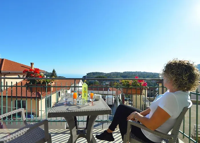 Daire Il Paradiso Degli Dei