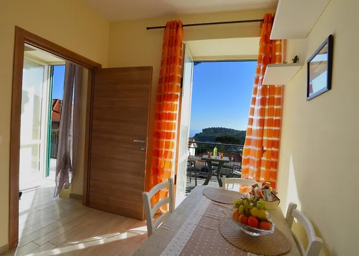 Il Paradiso Degli Dei