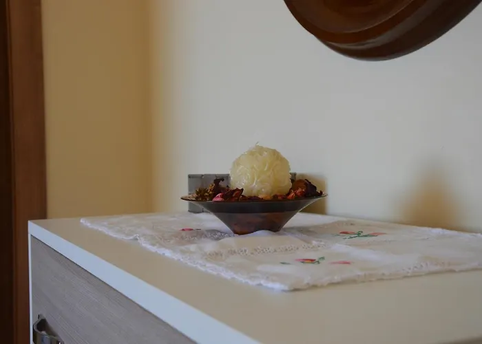 Il Paradiso Degli Dei Agerola